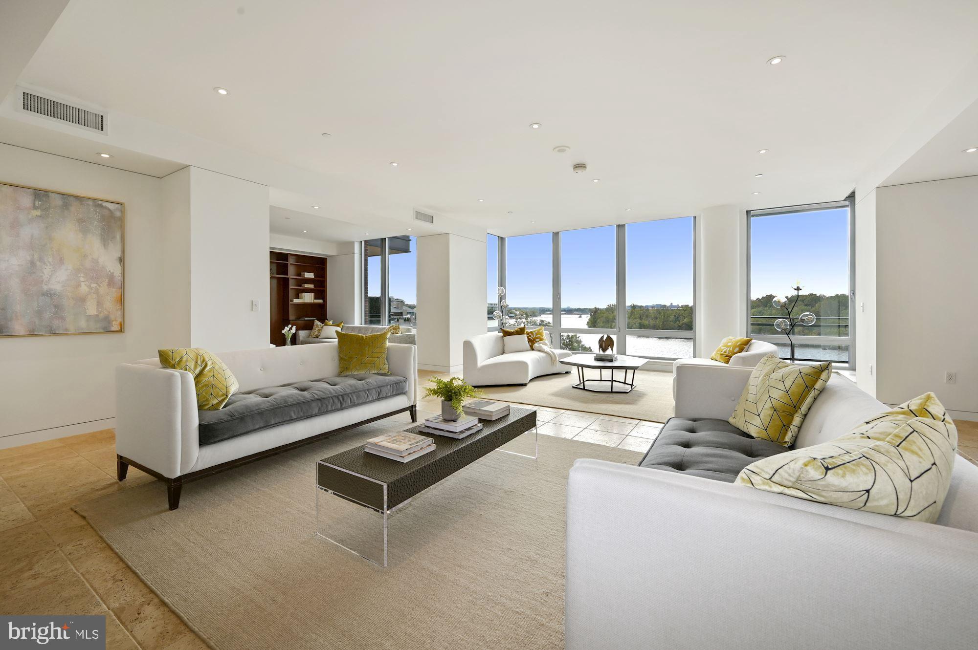 GEORGETOWN - Residential