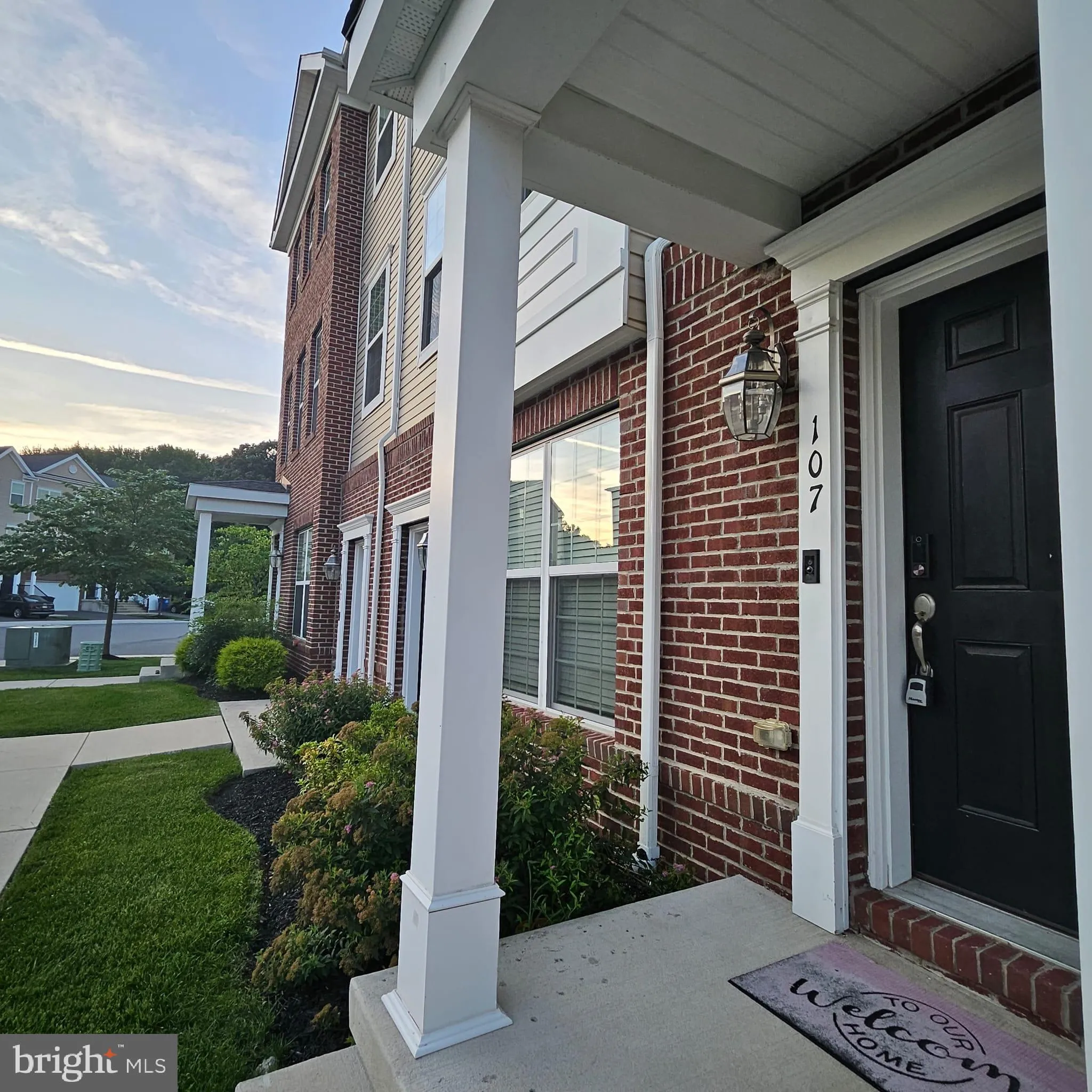 Florence, New Jersey 08518, United States, 3 Bedrooms Bedrooms, ,3 BathroomsBathrooms,Residential,Coming Soon,157497