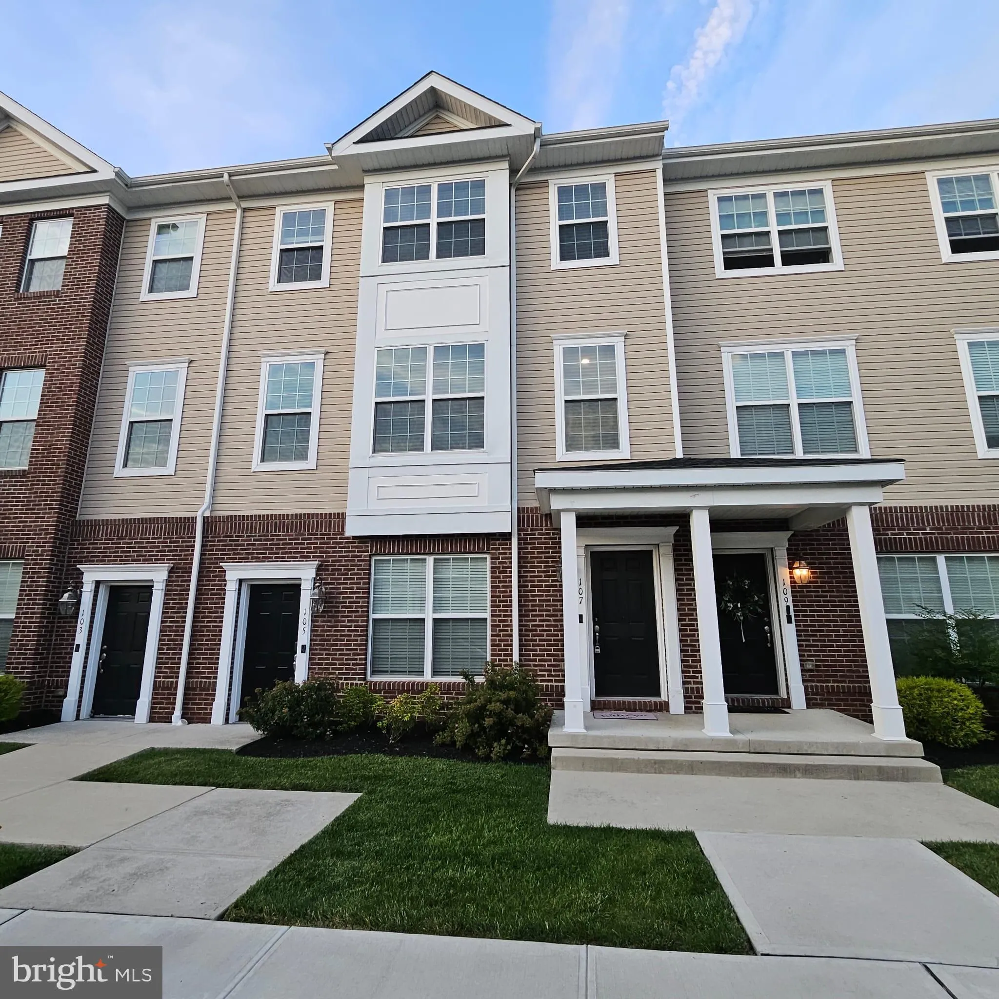 Florence, New Jersey 08518, United States, 3 Bedrooms Bedrooms, ,3 BathroomsBathrooms,Residential,Coming Soon,157497