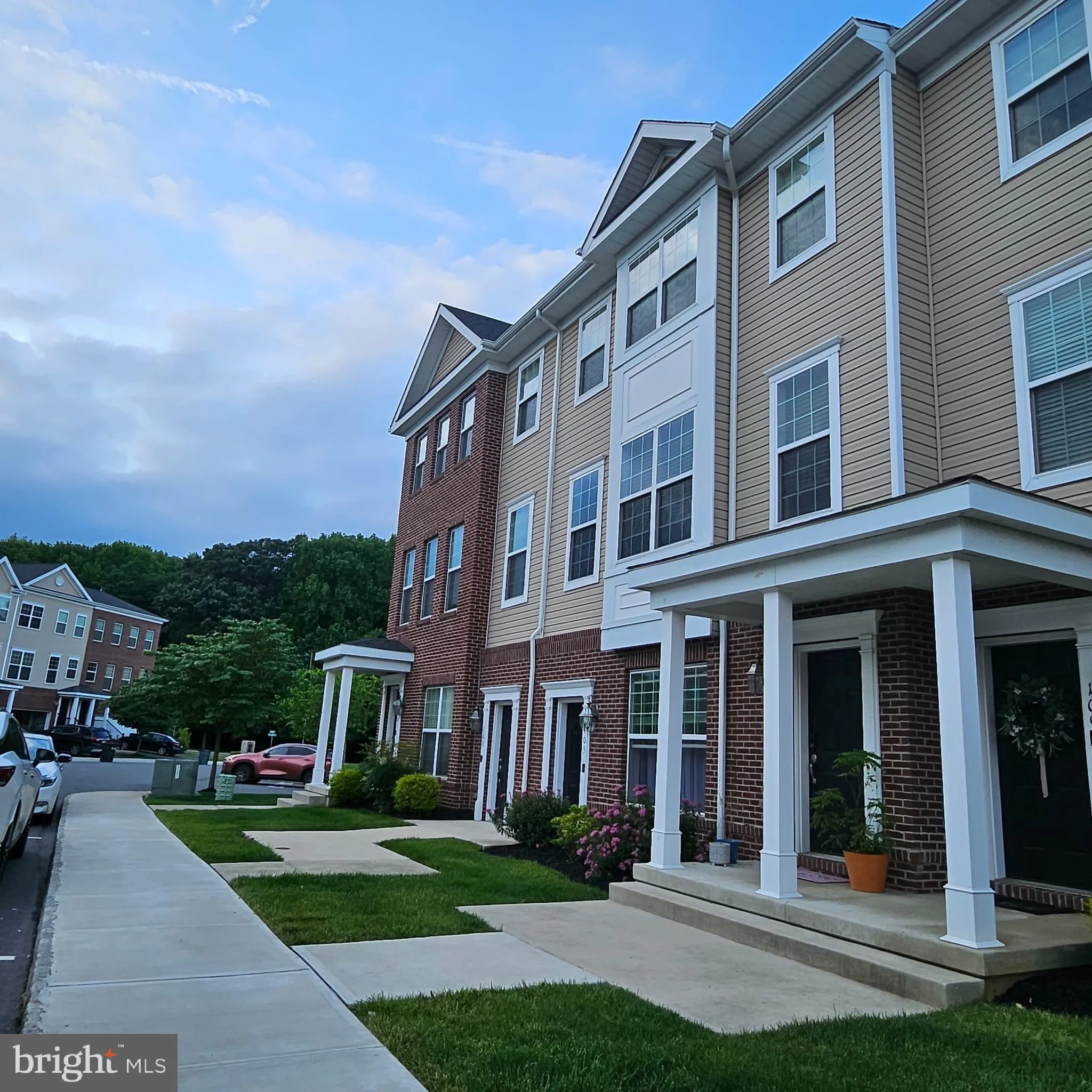 Florence, New Jersey 08518, United States, 3 Bedrooms Bedrooms, ,3 BathroomsBathrooms,Residential,Coming Soon,157497