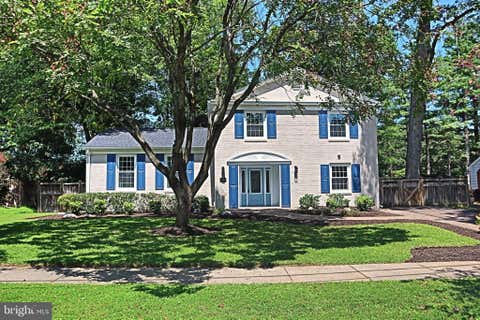 Homes For Sale - 1289 Bartonshire Way<br/> POTOMAC, MD 20854