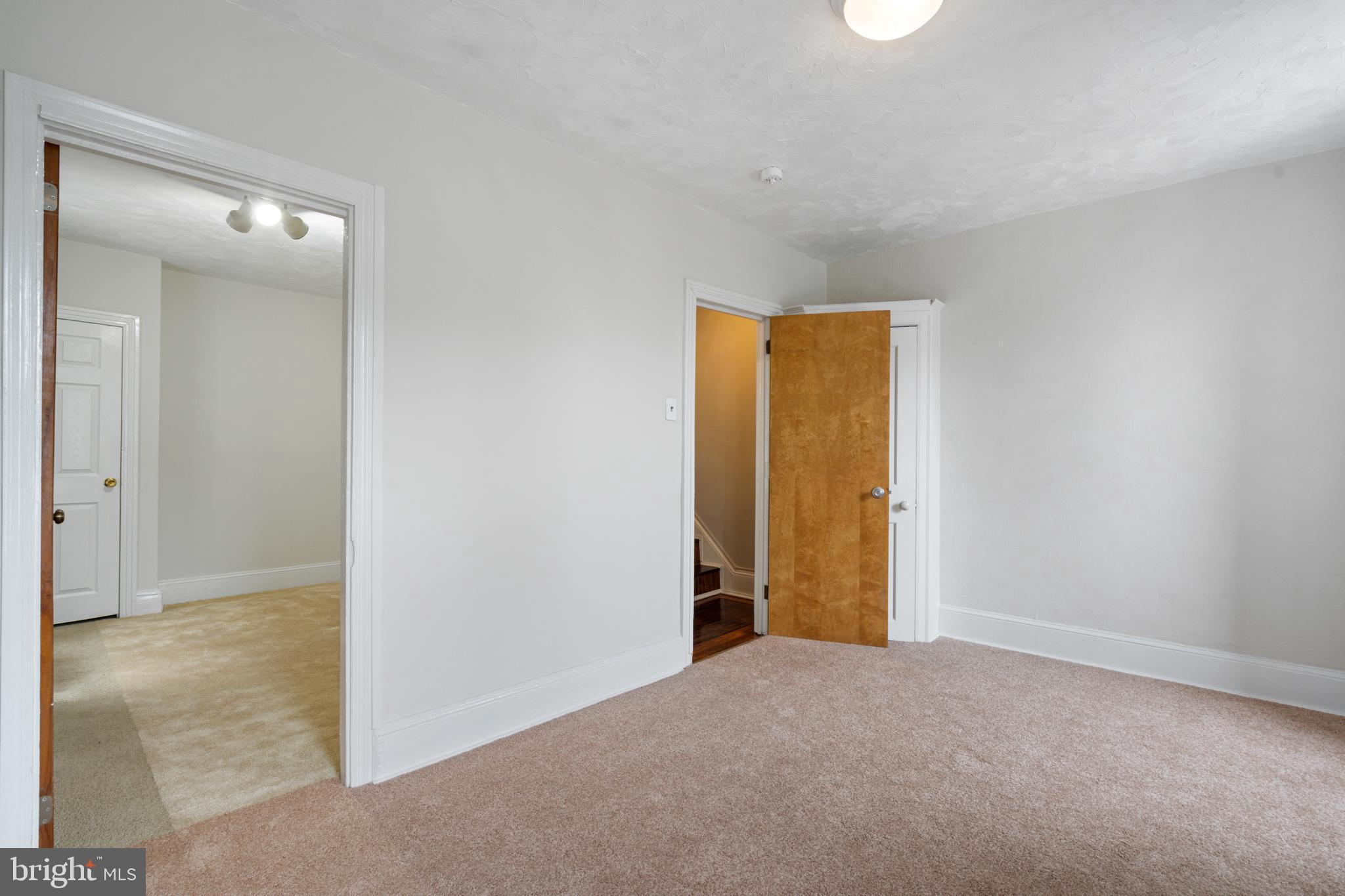 GERMANTOWN - Residential