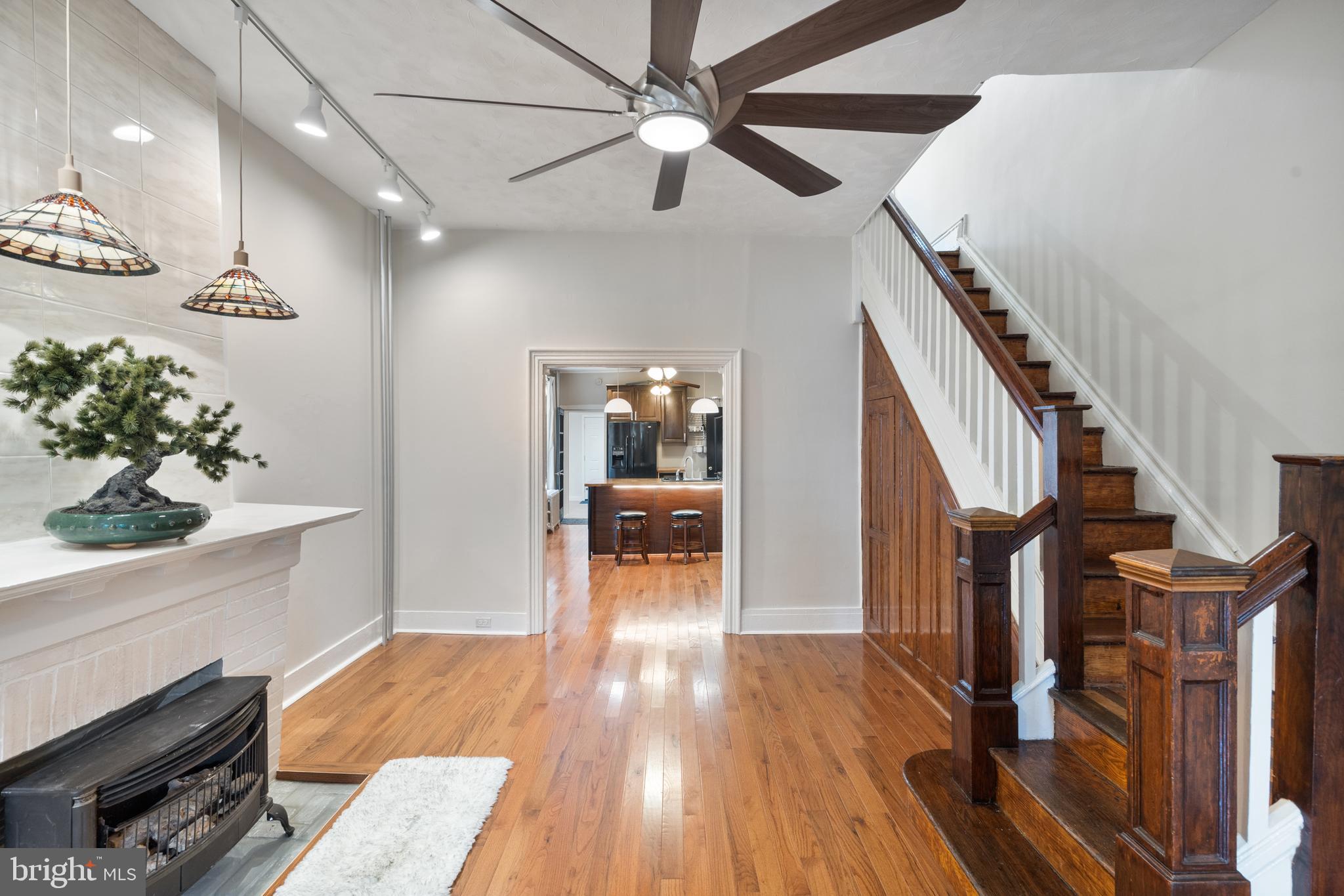 GERMANTOWN - Residential