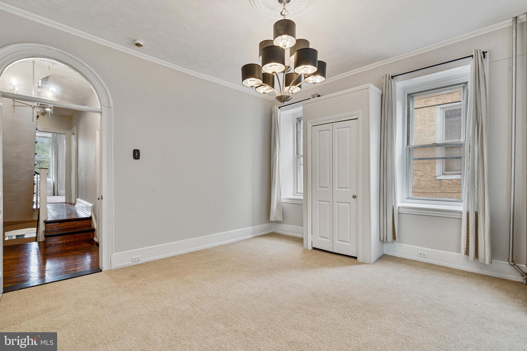 GERMANTOWN - Residential