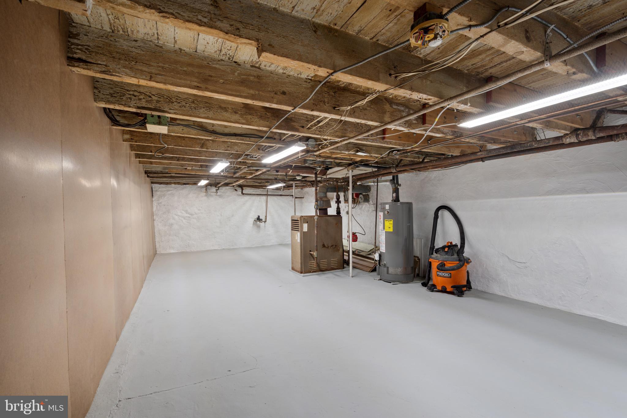 GERMANTOWN - Residential