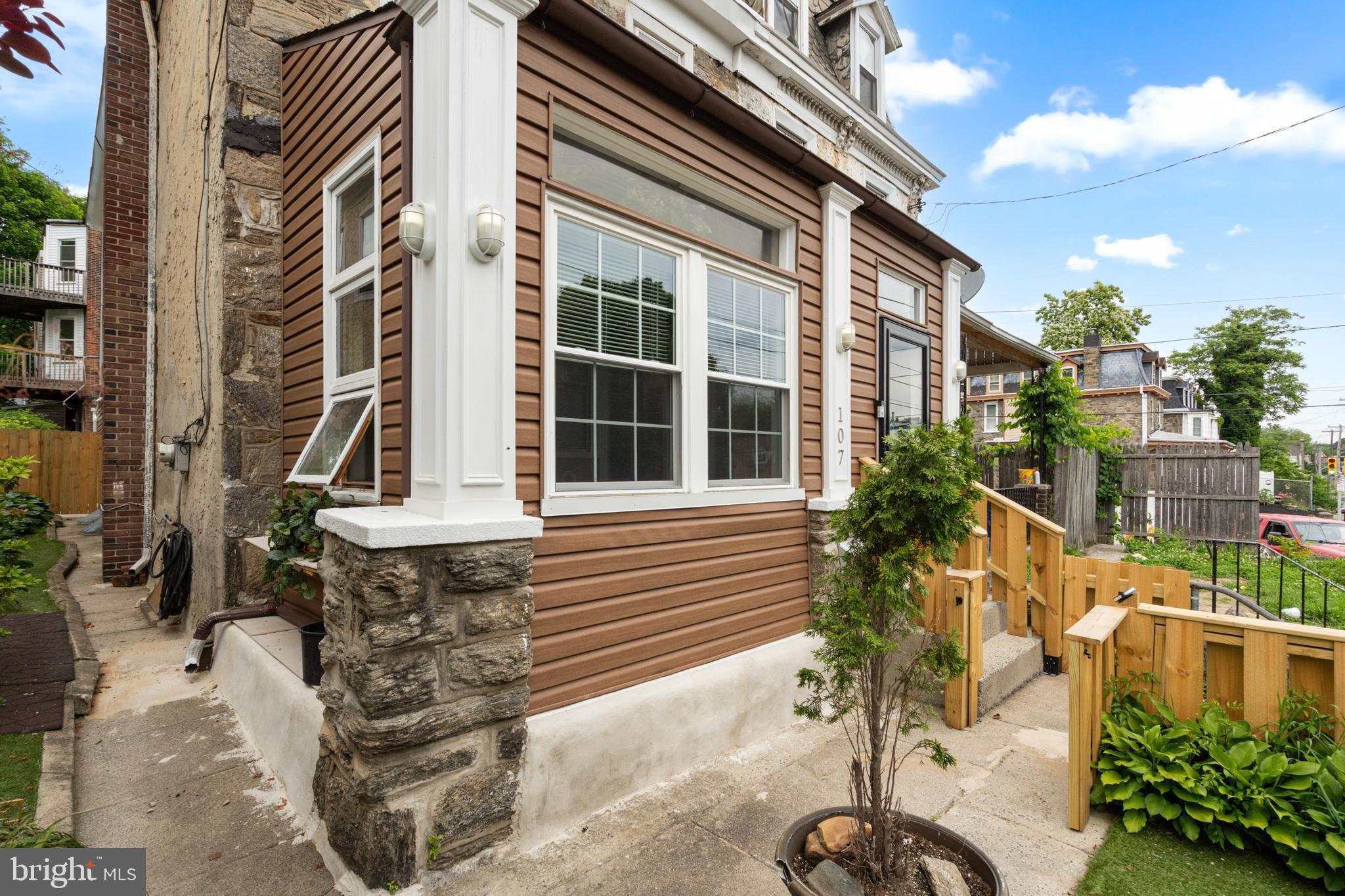 GERMANTOWN - Residential