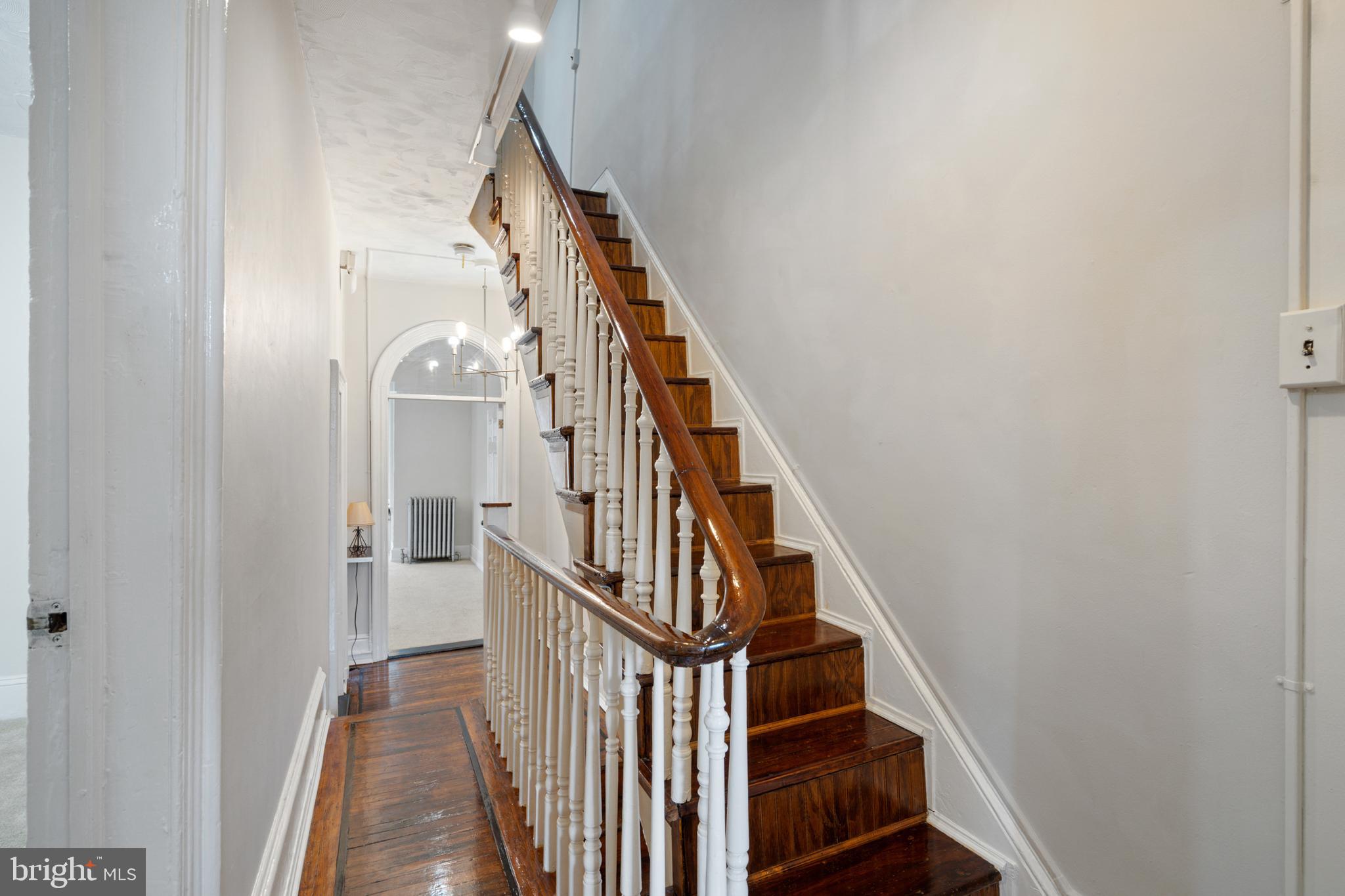 GERMANTOWN - Residential