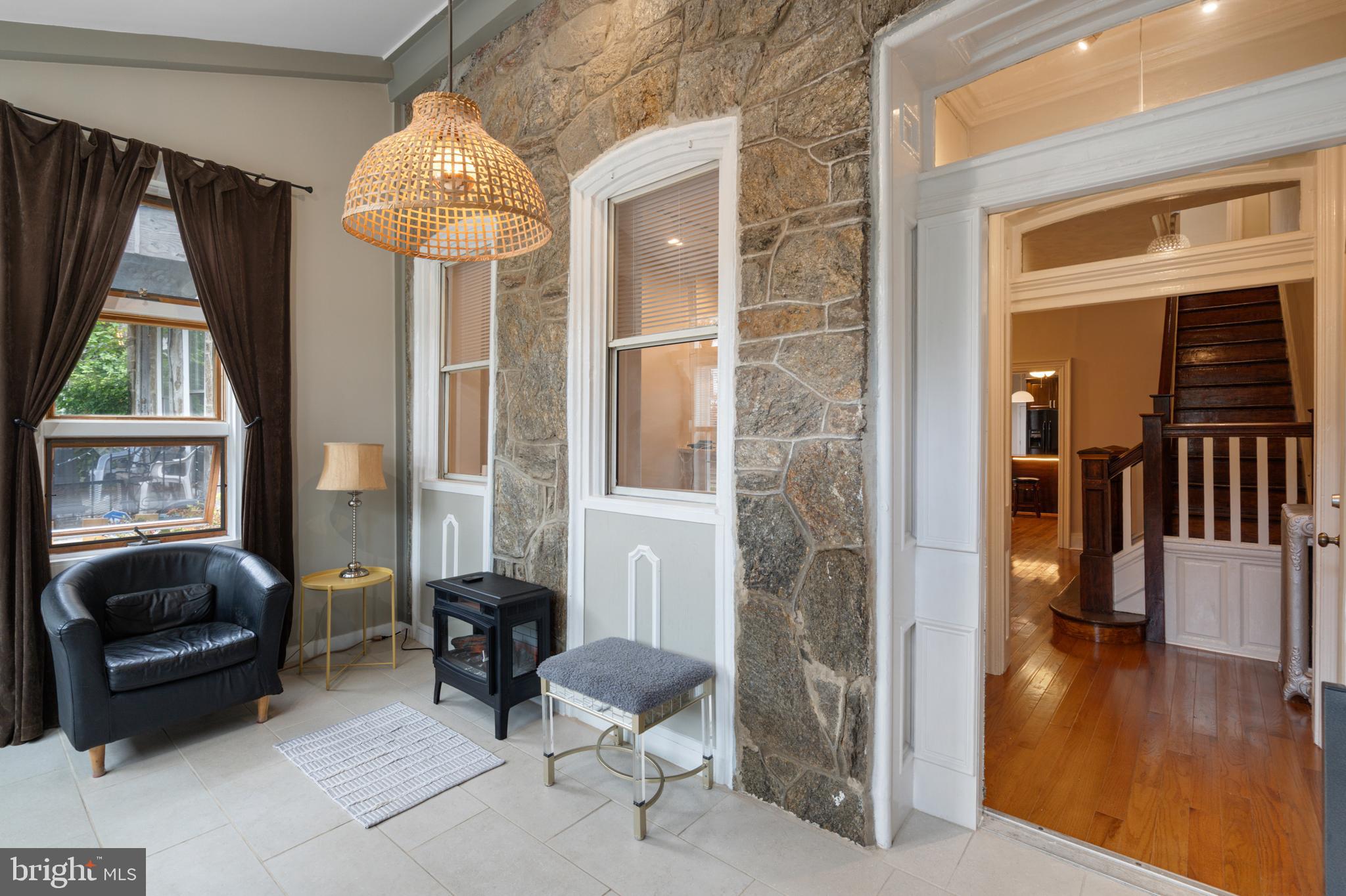 GERMANTOWN - Residential