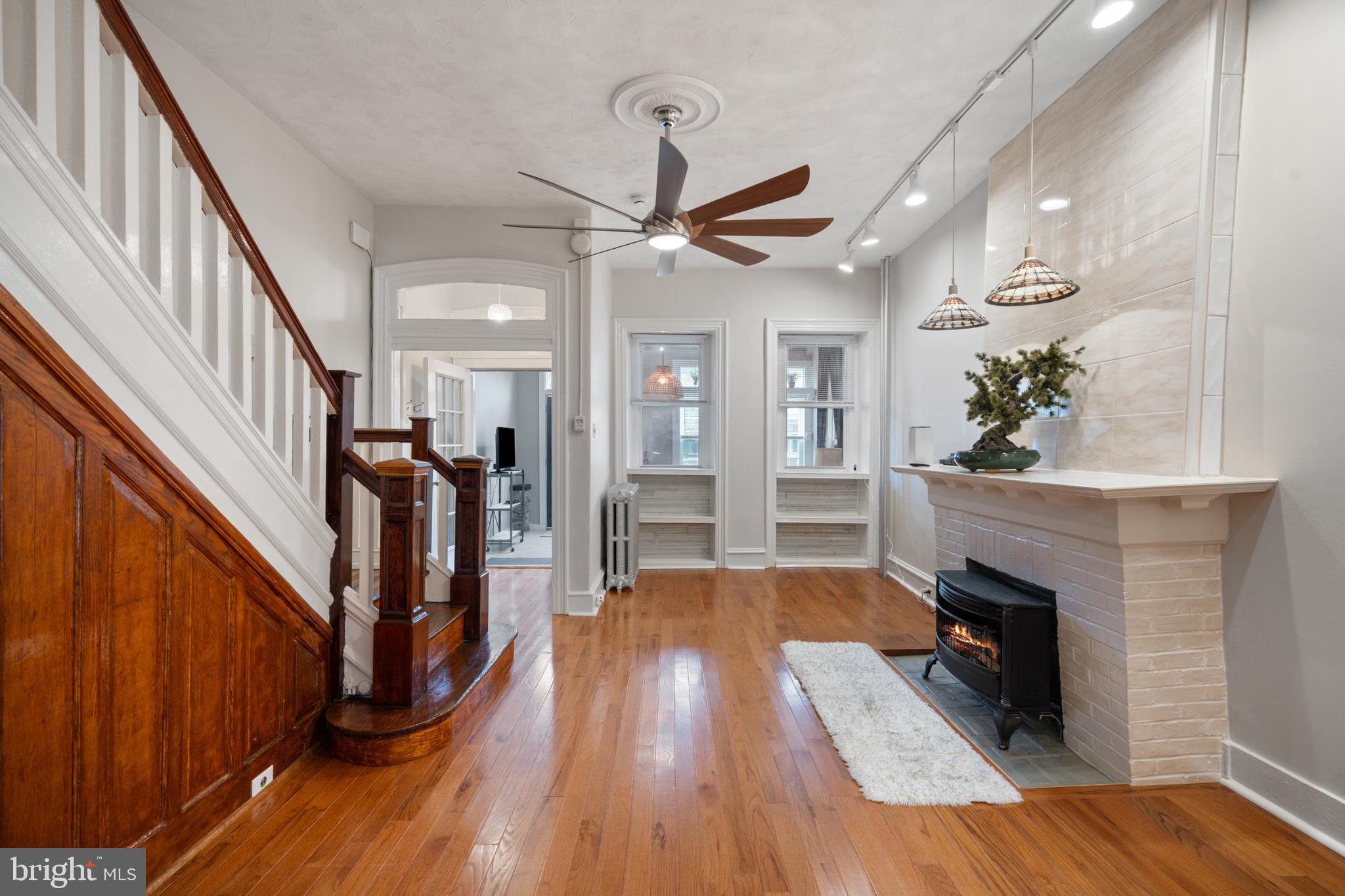 GERMANTOWN - Residential