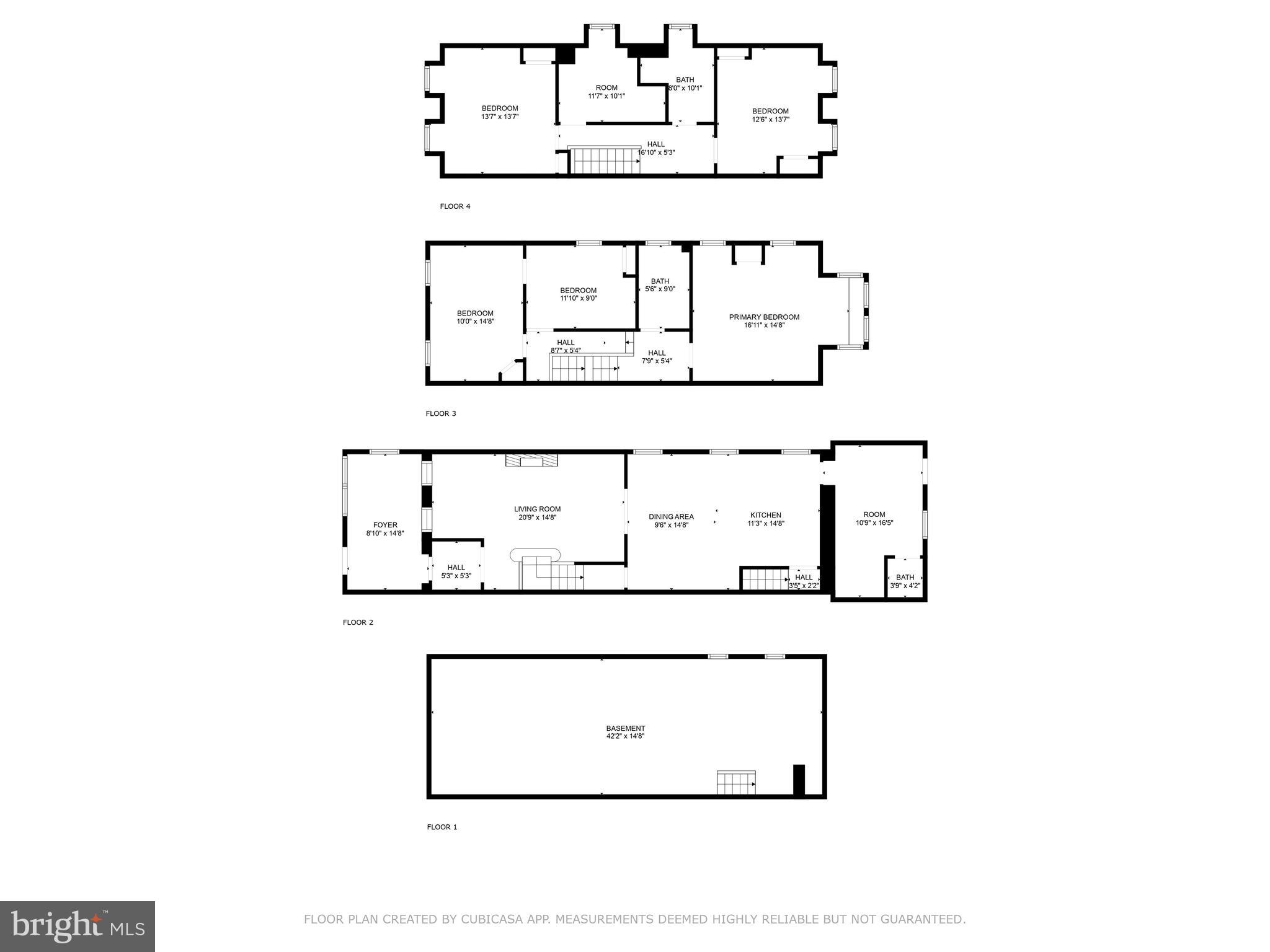 GERMANTOWN - Residential