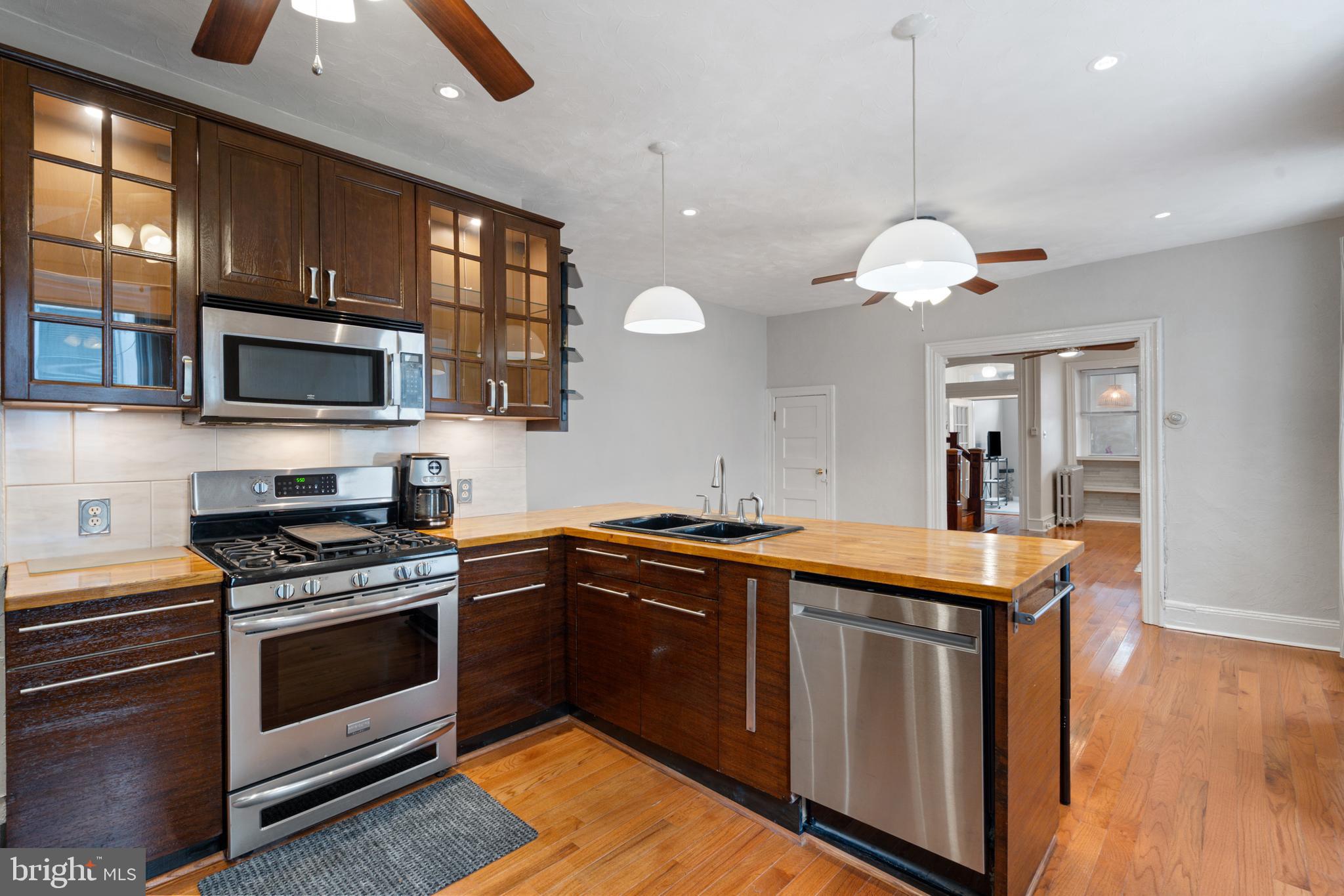 GERMANTOWN - Residential