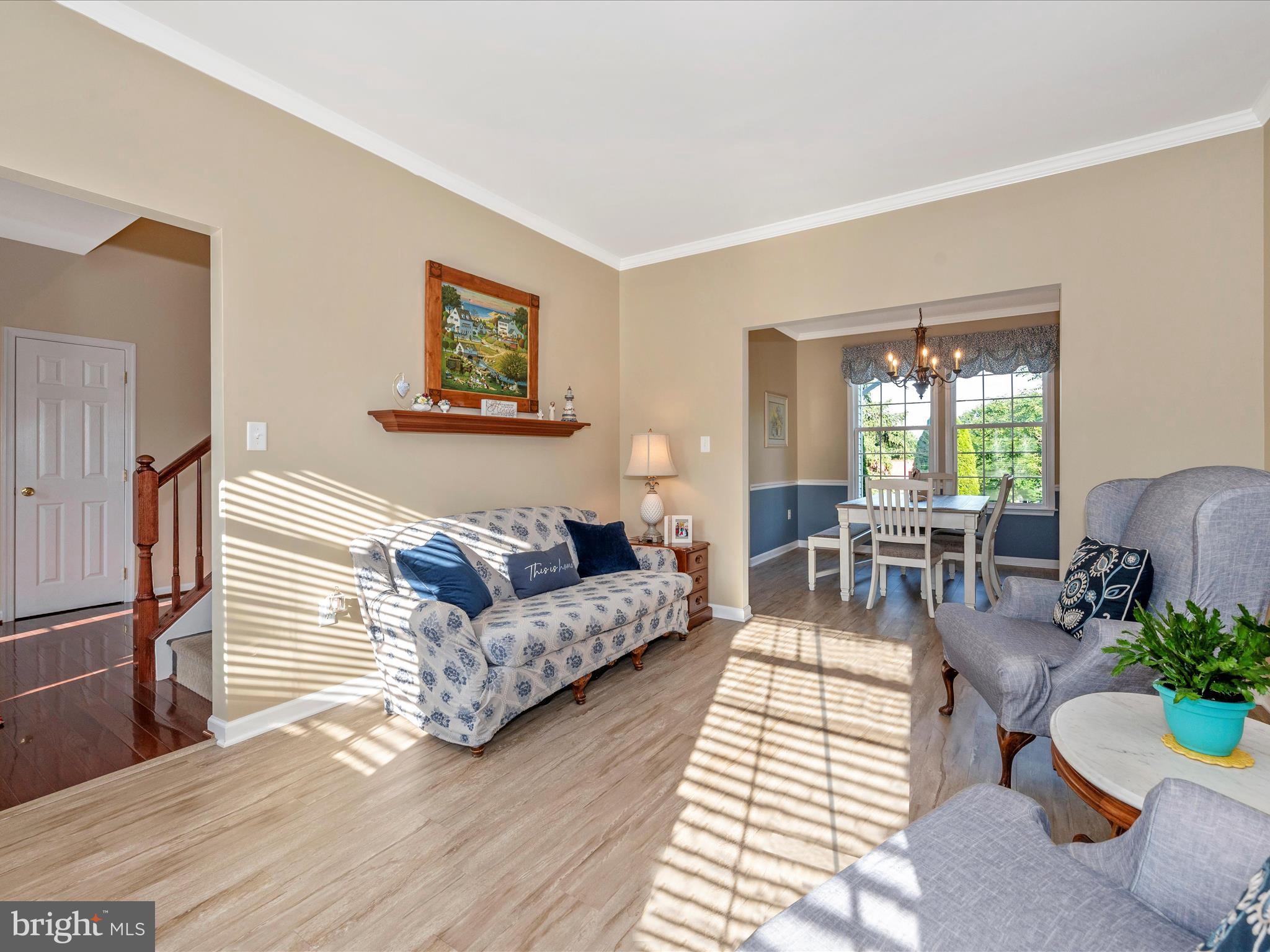 RIVERSIDE VILLAGES - Residential