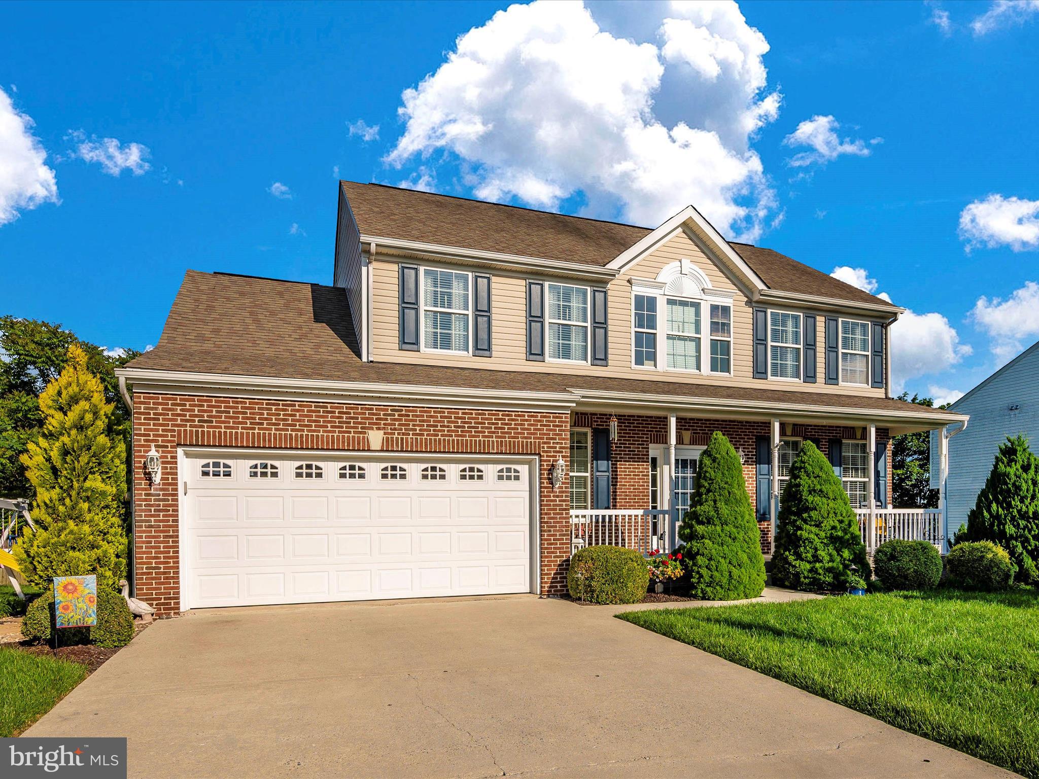 RIVERSIDE VILLAGES - Residential