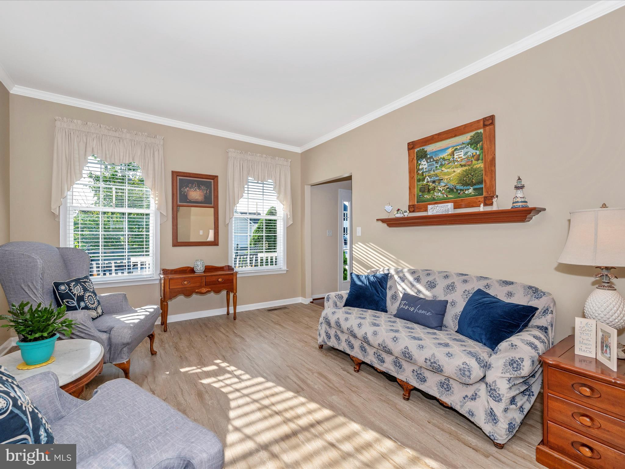 RIVERSIDE VILLAGES - Residential