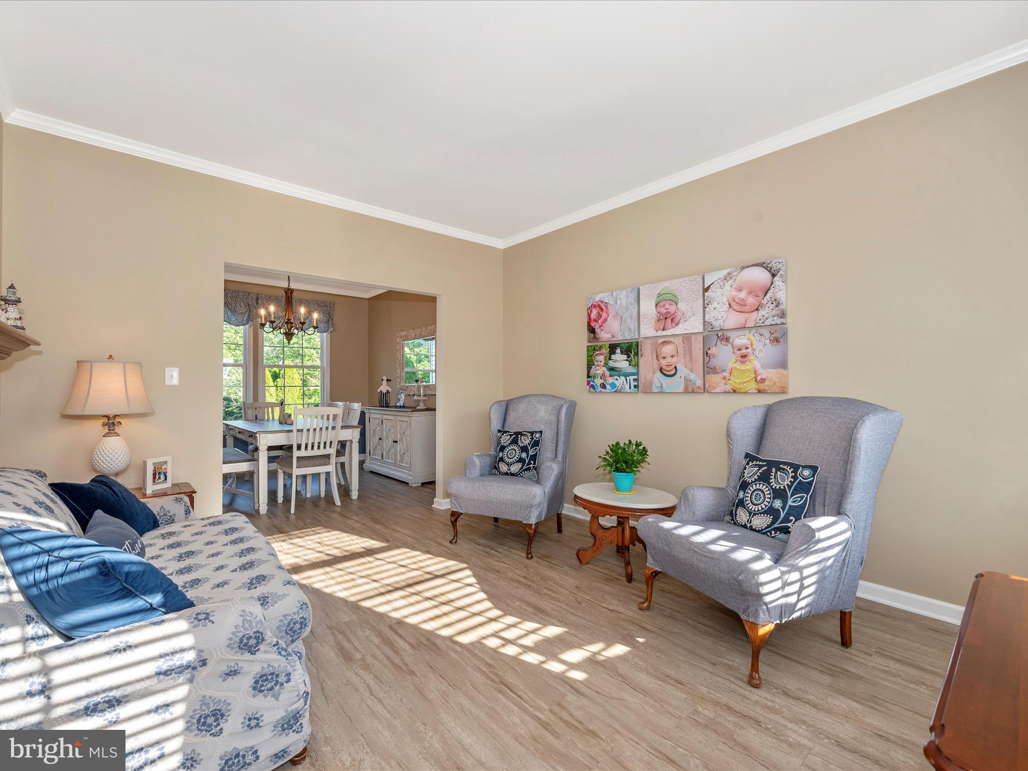 RIVERSIDE VILLAGES - Residential