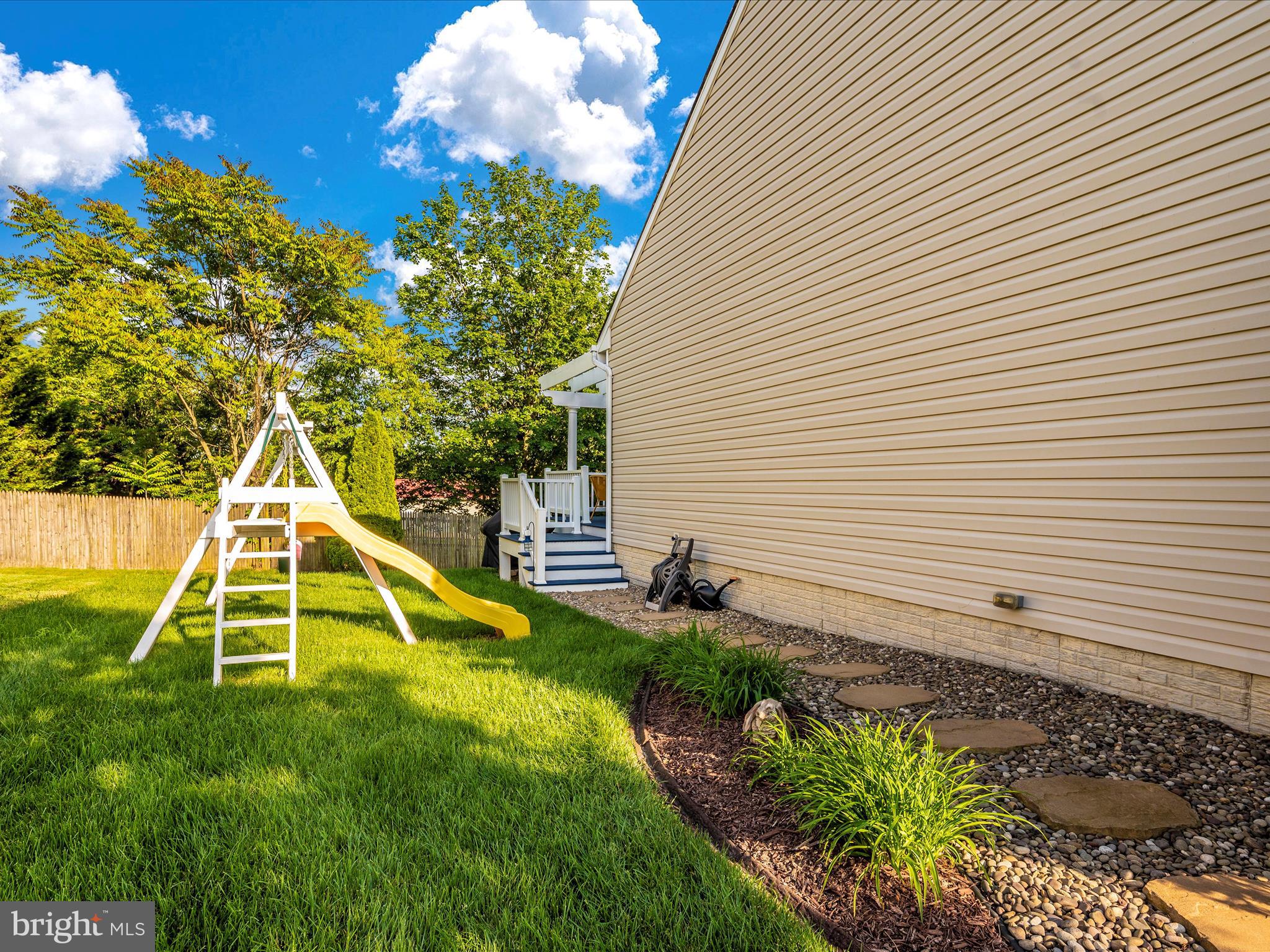 RIVERSIDE VILLAGES - Residential