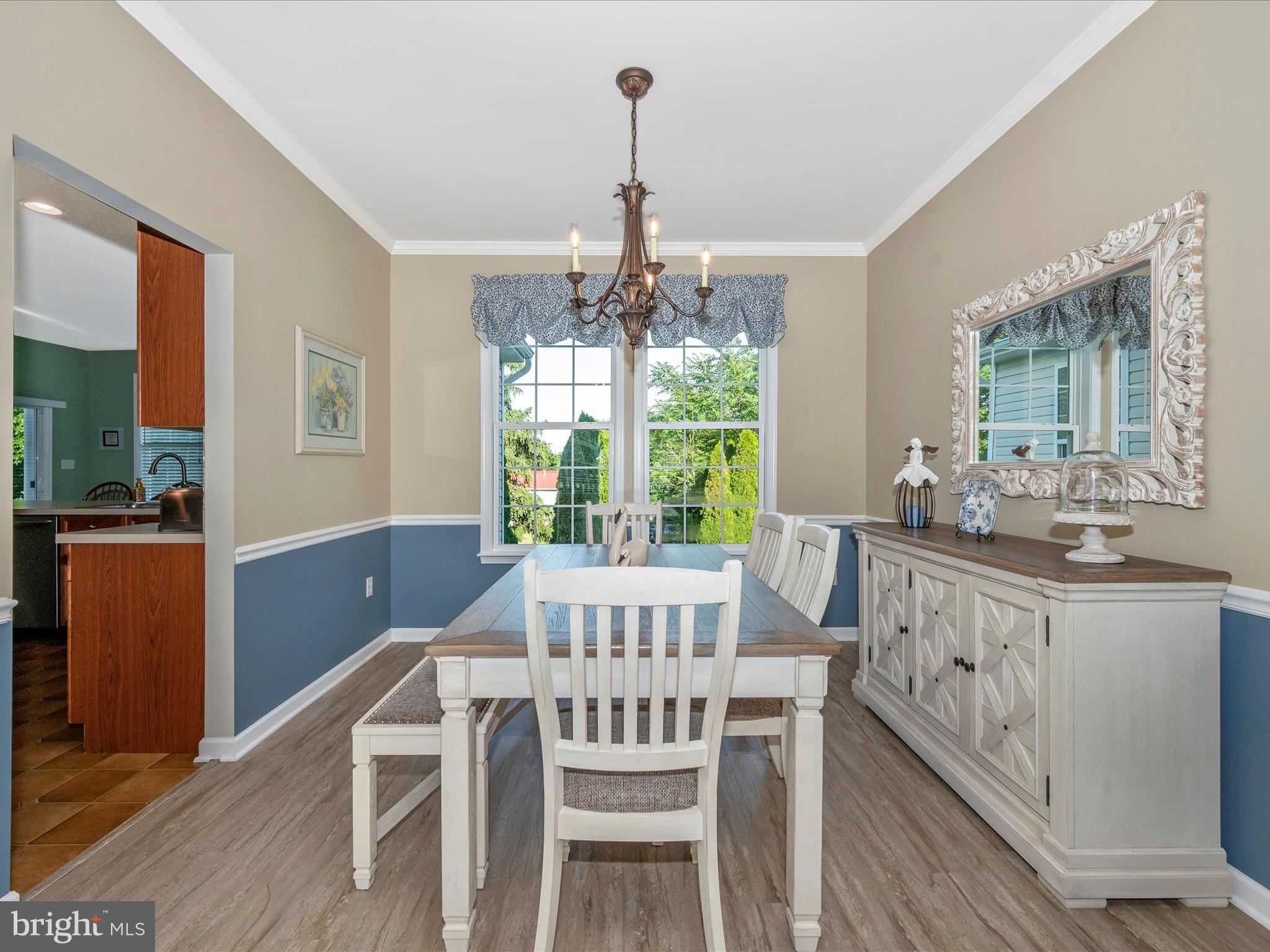 RIVERSIDE VILLAGES - Residential