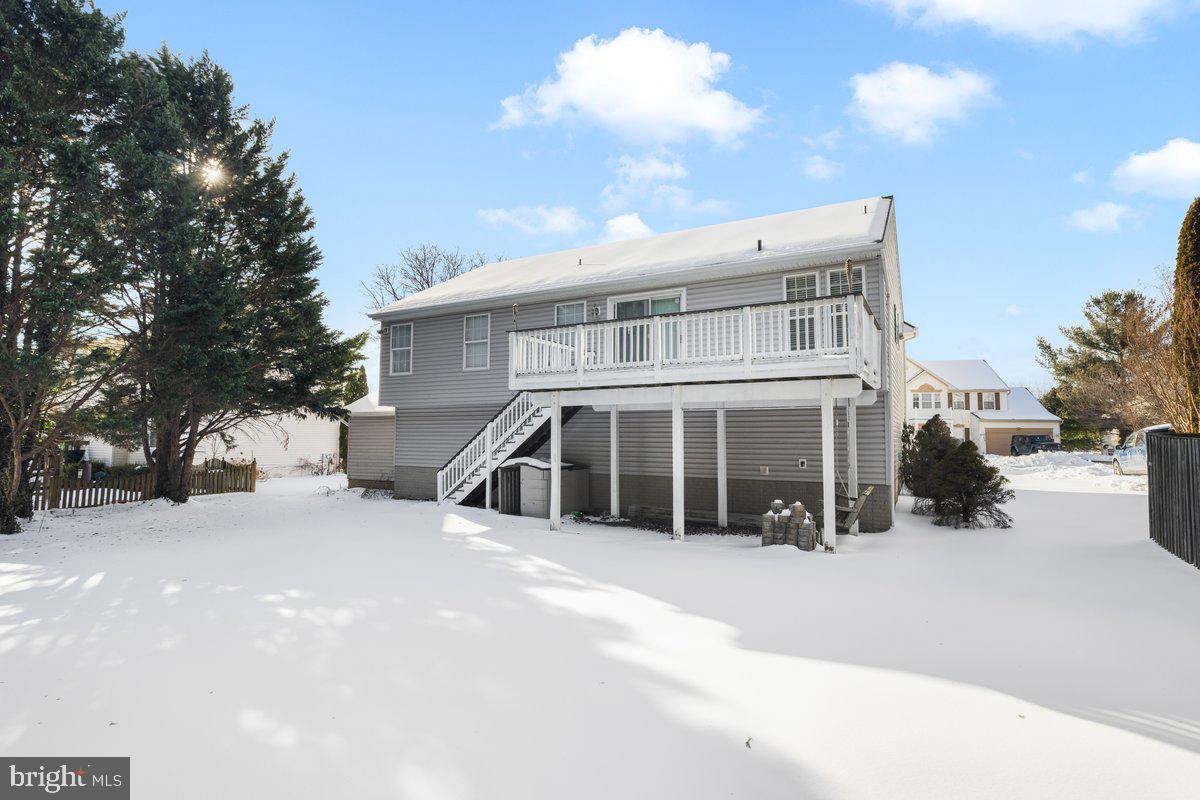 CROSSWINDS - Residential