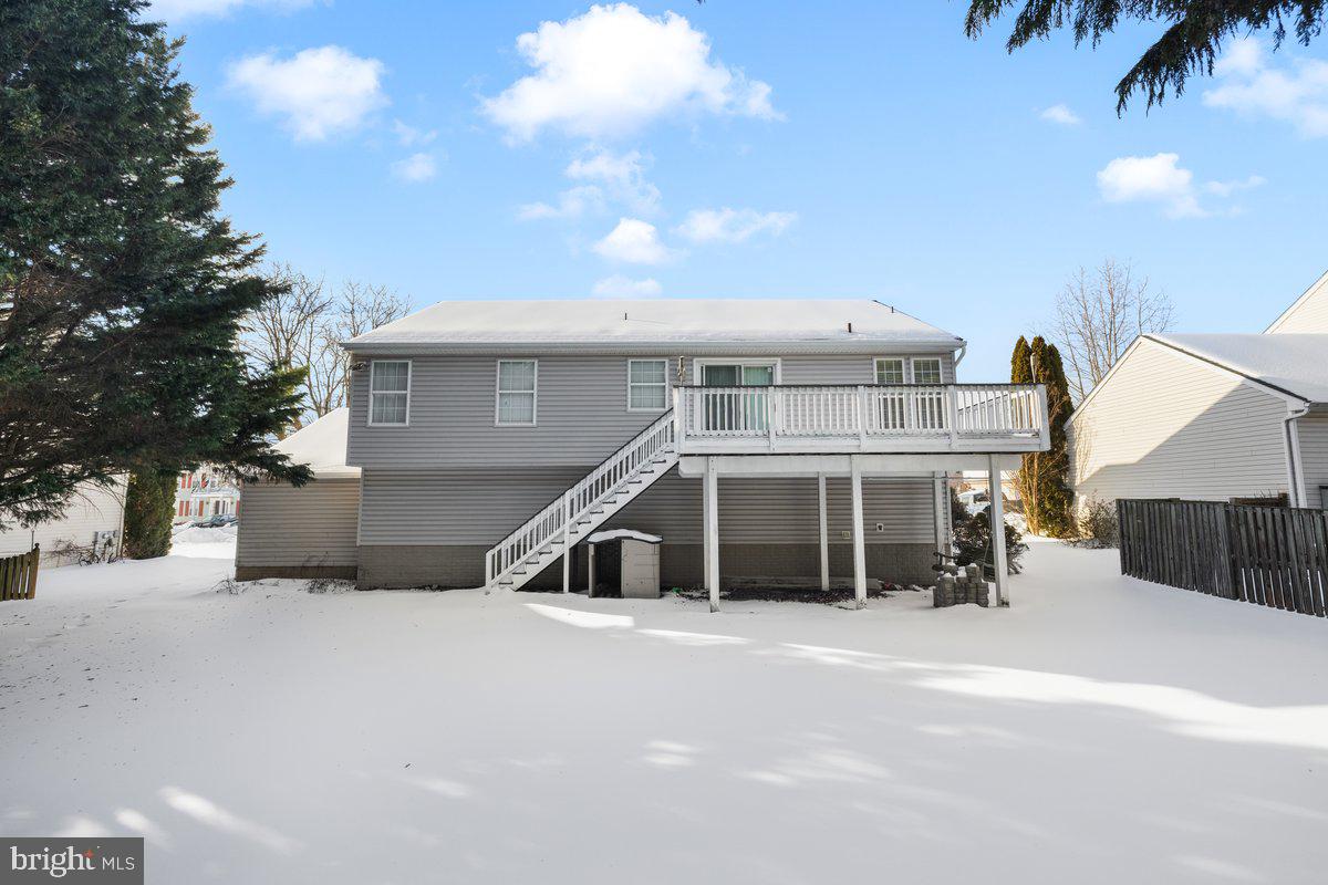 CROSSWINDS - Residential