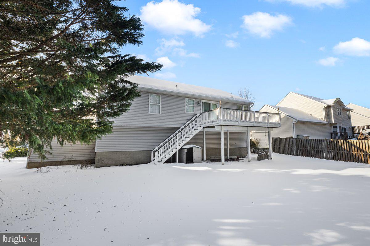 CROSSWINDS - Residential