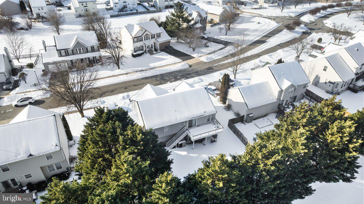 CROSSWINDS - Residential