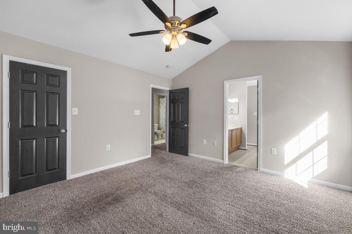 CROSSWINDS - Residential