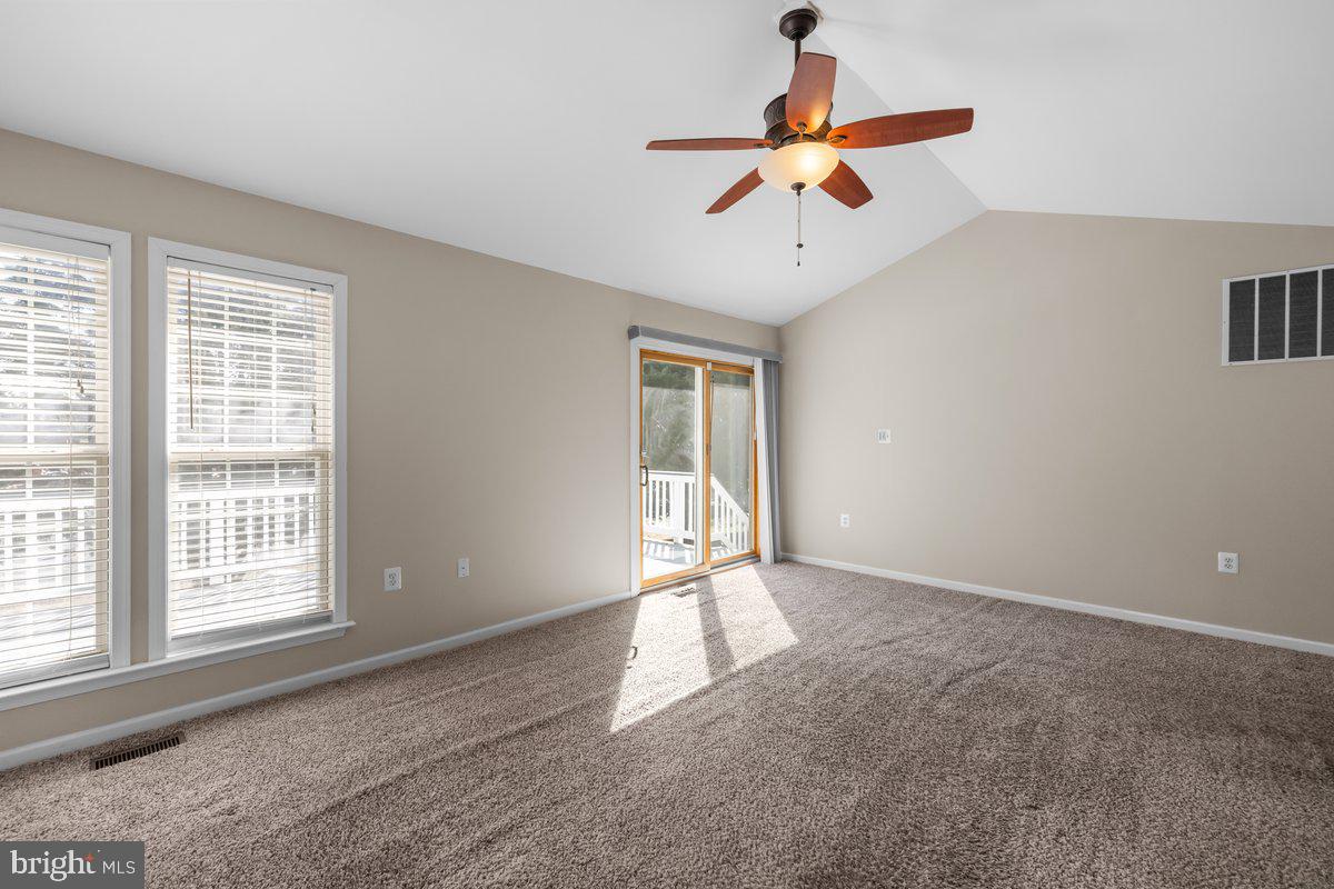 CROSSWINDS - Residential