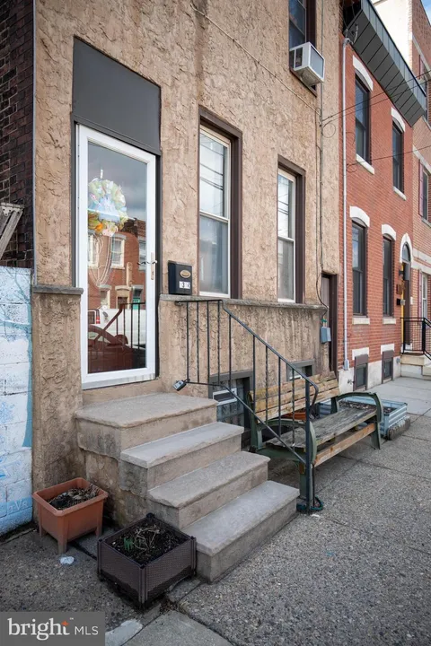 2318 E Huntingdon Street, Philadelphia, PA MLS: PAPH2460560