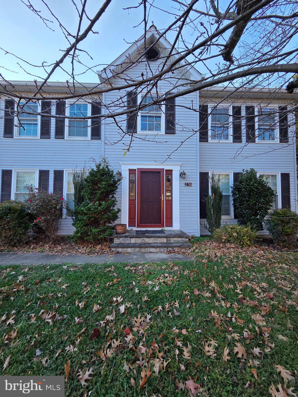 BAY COUNTRY - Residential