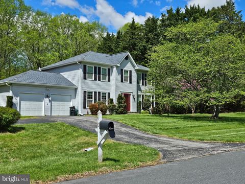 276 SOUTHDALE COURT DUNKIRK MD 20754