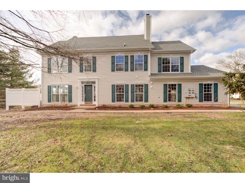 Townhouse For Rent - 616 Pebble Creek Court<br/> PENNINGTON, NJ 08534