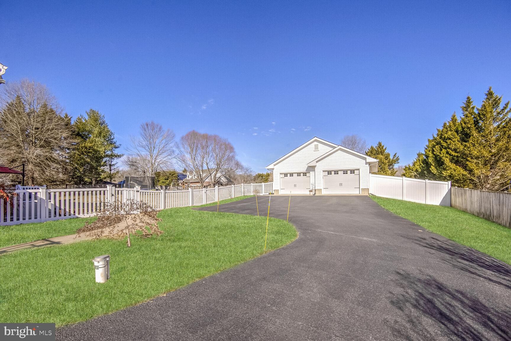 PHEASANT FARM SUB - Residential