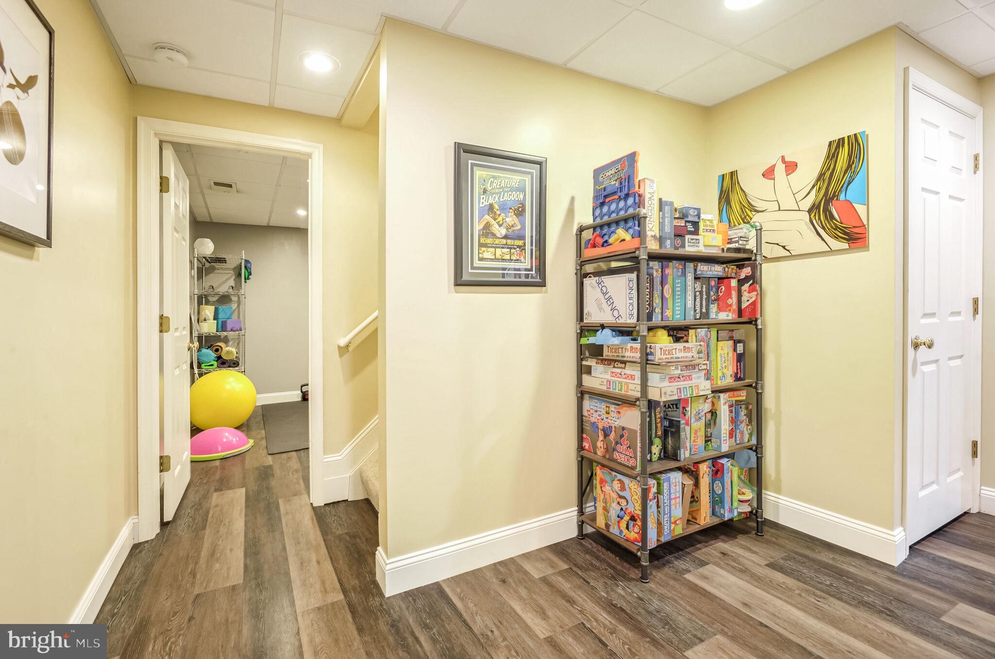 PHEASANT FARM SUB - Residential