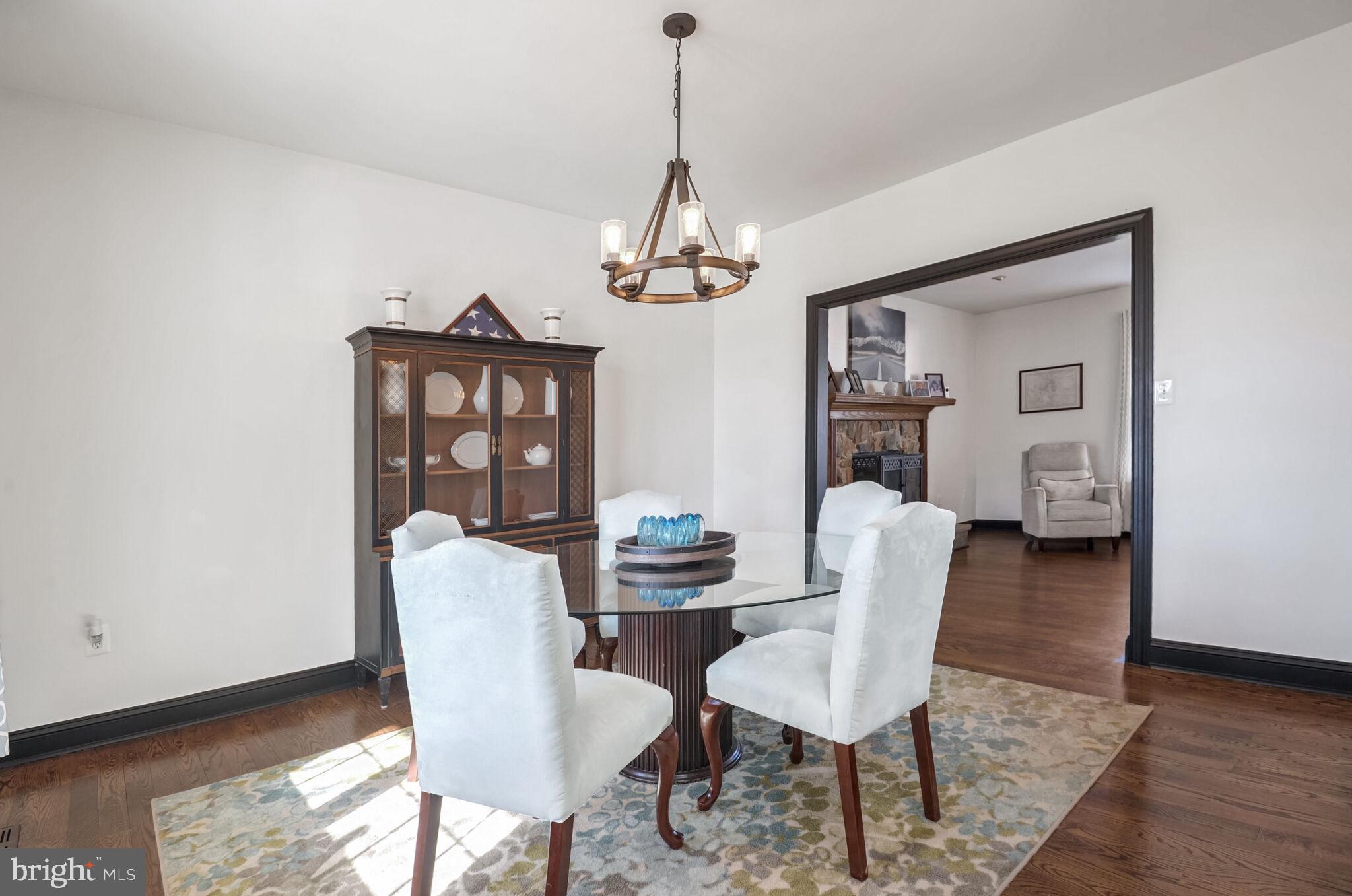 PHEASANT FARM SUB - Residential