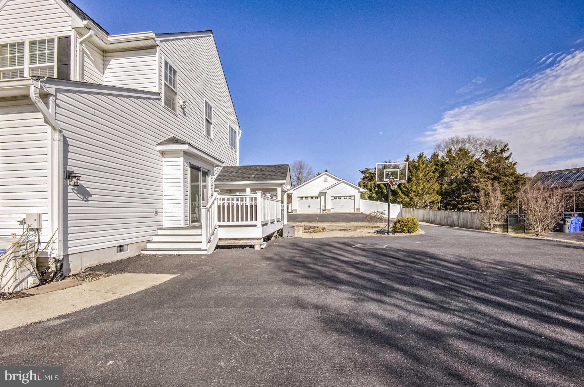 PHEASANT FARM SUB - Residential