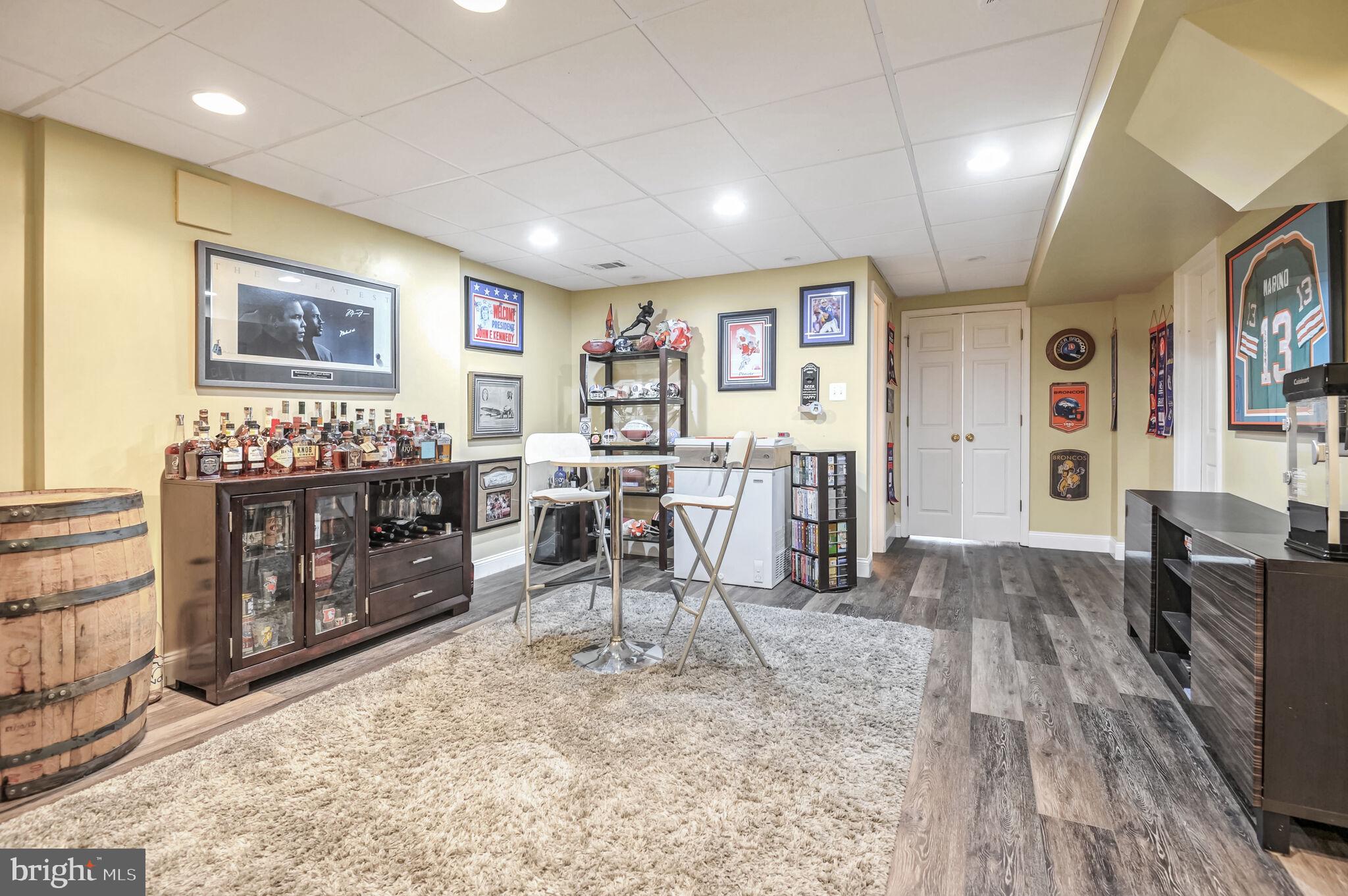 PHEASANT FARM SUB - Residential