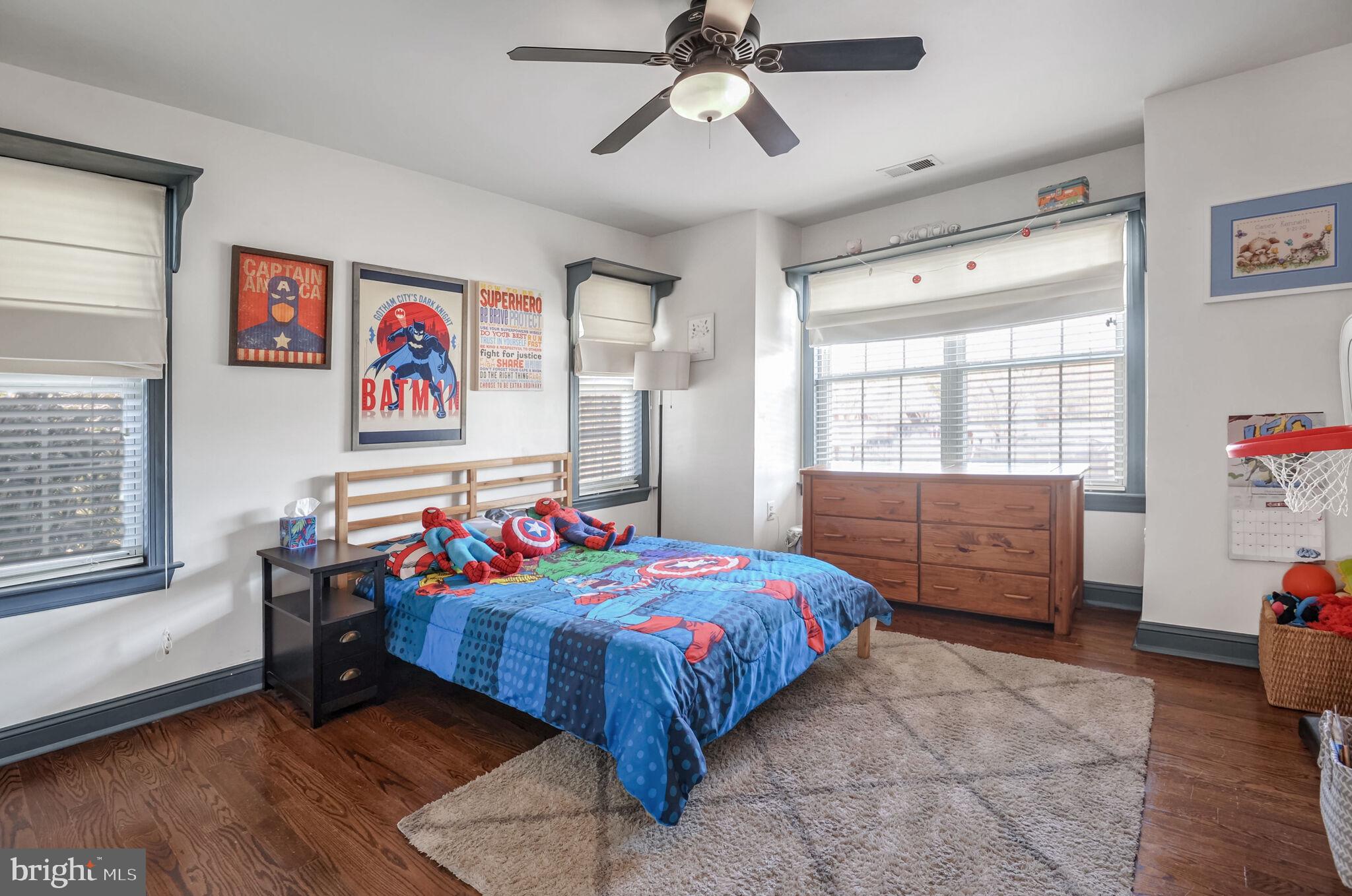 PHEASANT FARM SUB - Residential