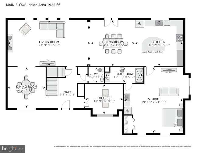 PHEASANT FARM SUB - Residential