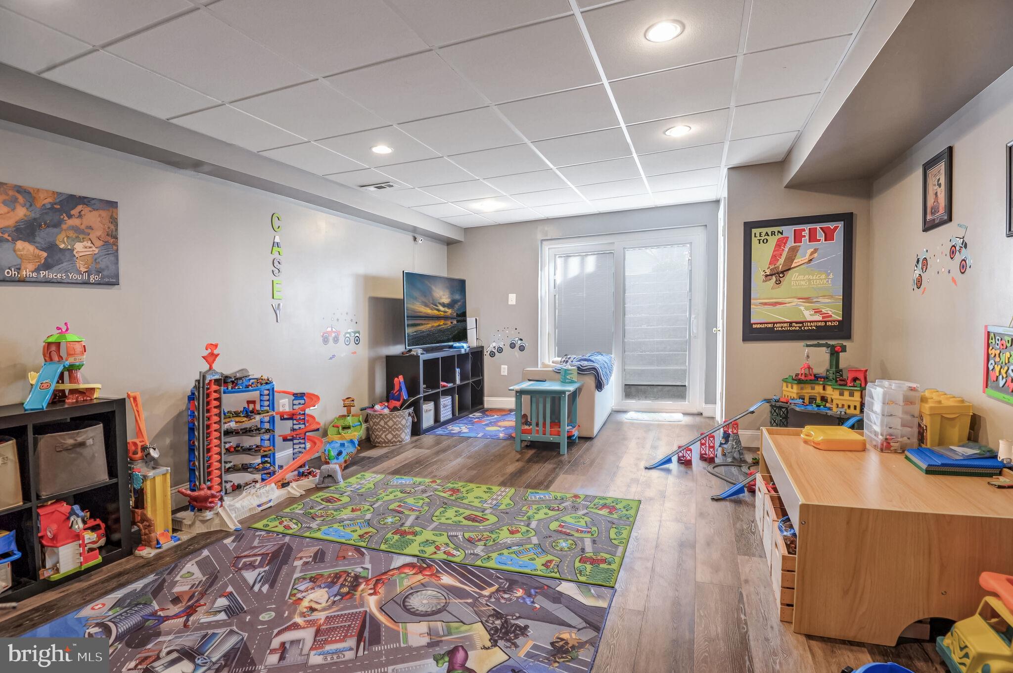 PHEASANT FARM SUB - Residential