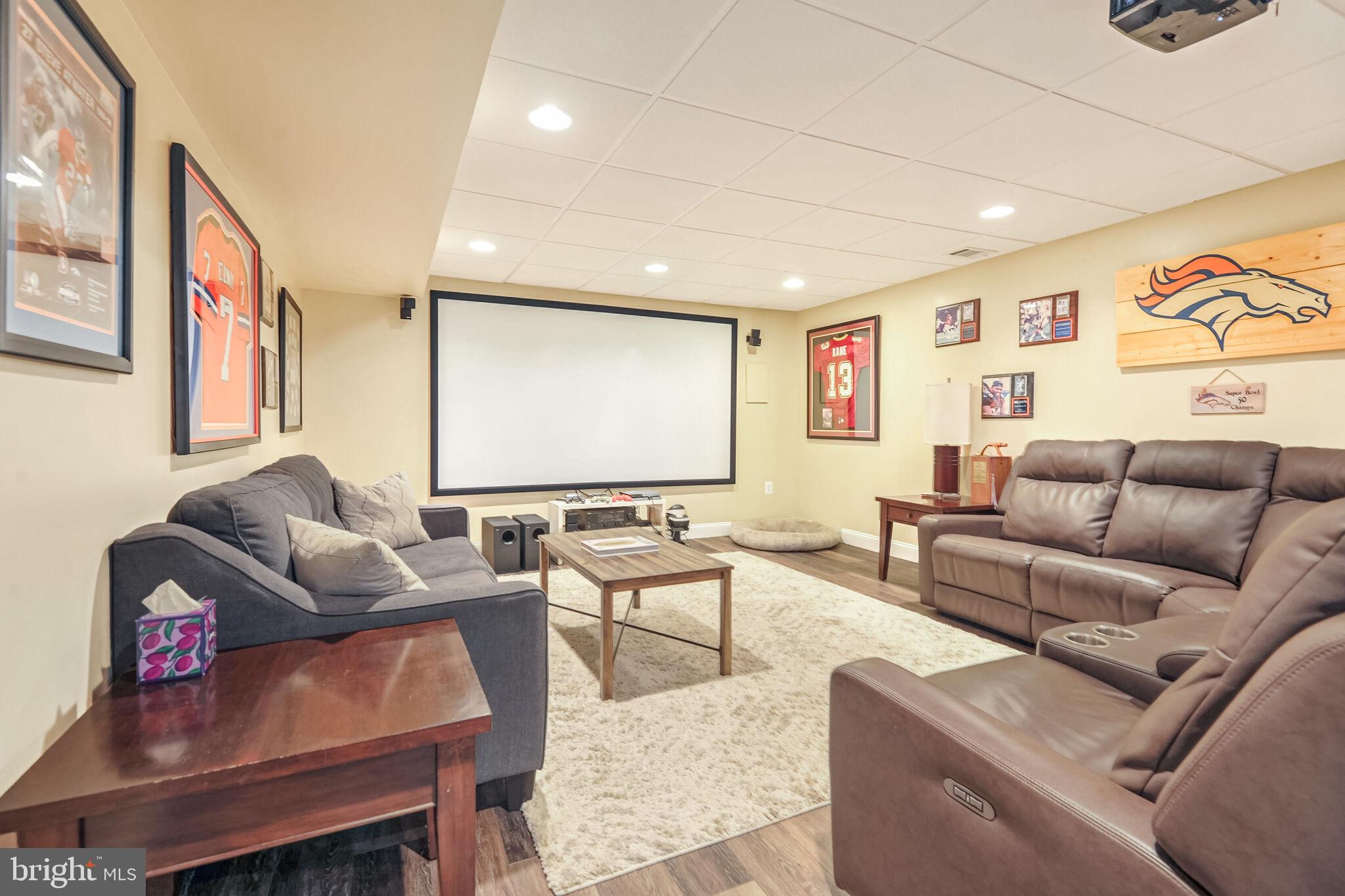 PHEASANT FARM SUB - Residential