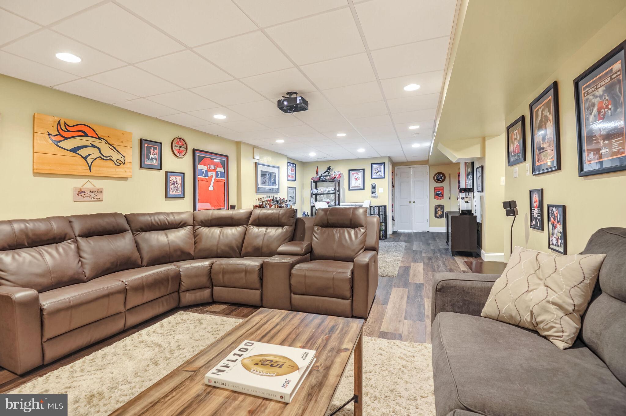 PHEASANT FARM SUB - Residential