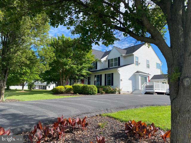 PHEASANT FARM SUB - Residential