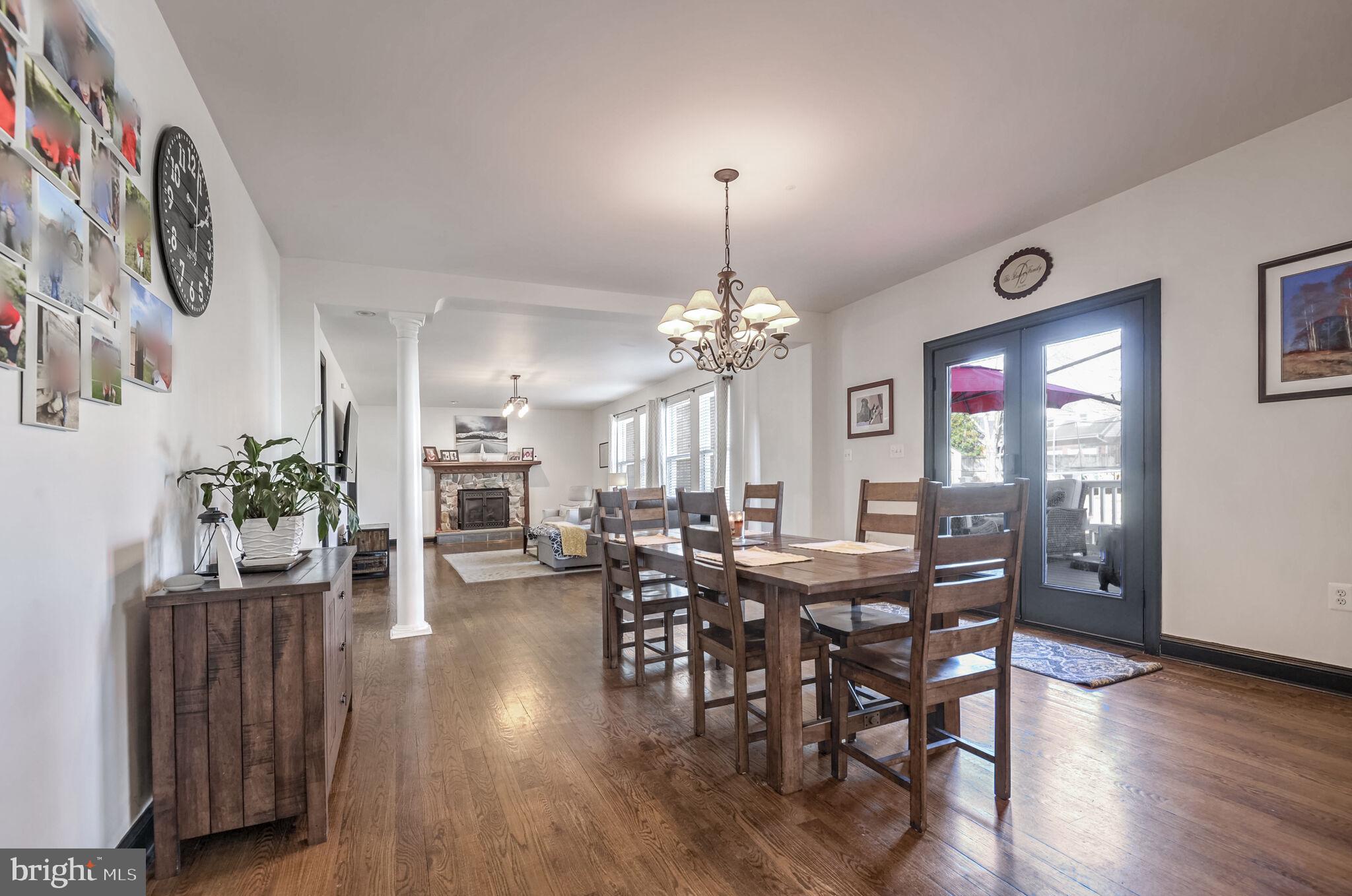 PHEASANT FARM SUB - Residential