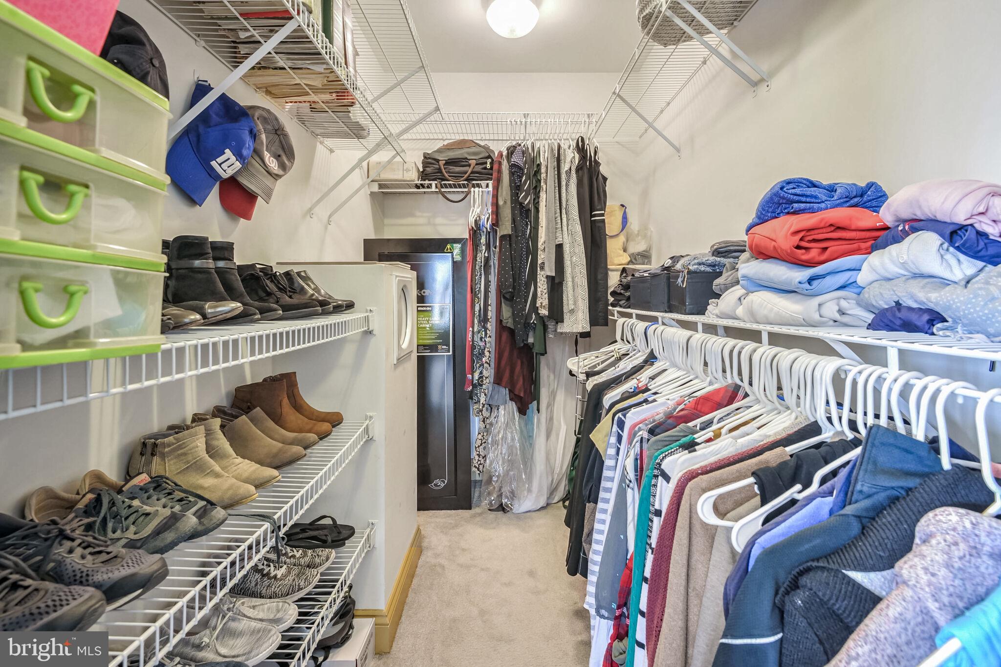 PHEASANT FARM SUB - Residential