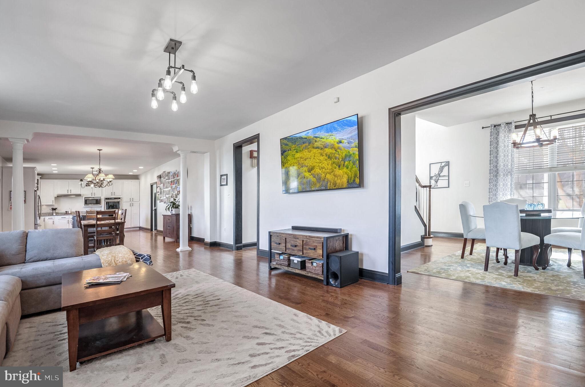 PHEASANT FARM SUB - Residential