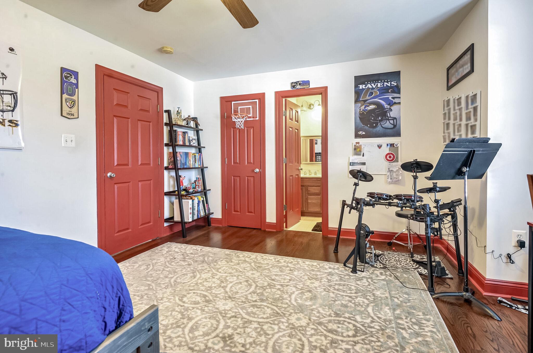 PHEASANT FARM SUB - Residential