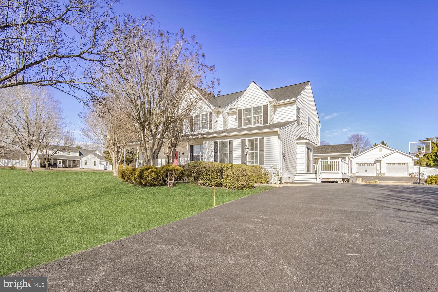 PHEASANT FARM SUB - Residential