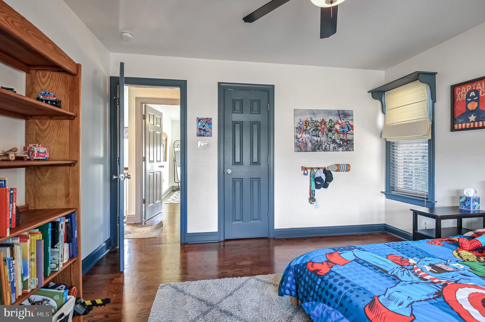 PHEASANT FARM SUB - Residential