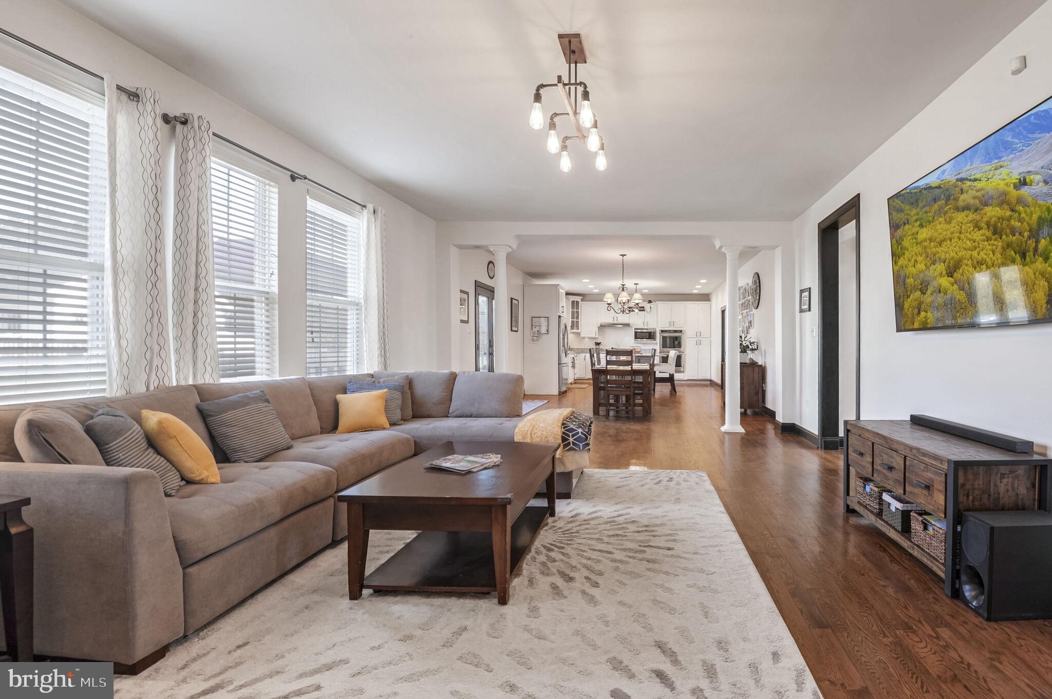 PHEASANT FARM SUB - Residential