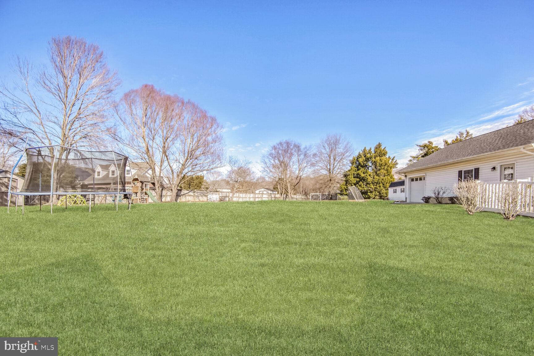 PHEASANT FARM SUB - Residential